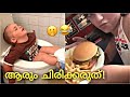 Try Not To Laugh🤣🔥 | Malayalam | Razin Visuals