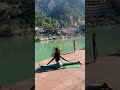 #ytshorts #yoga #yogagirl #yogapractice #shortvideo
