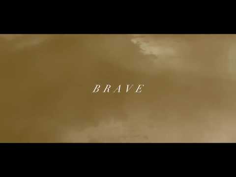 SKILLET - "Brave" [Official Lyric Video]