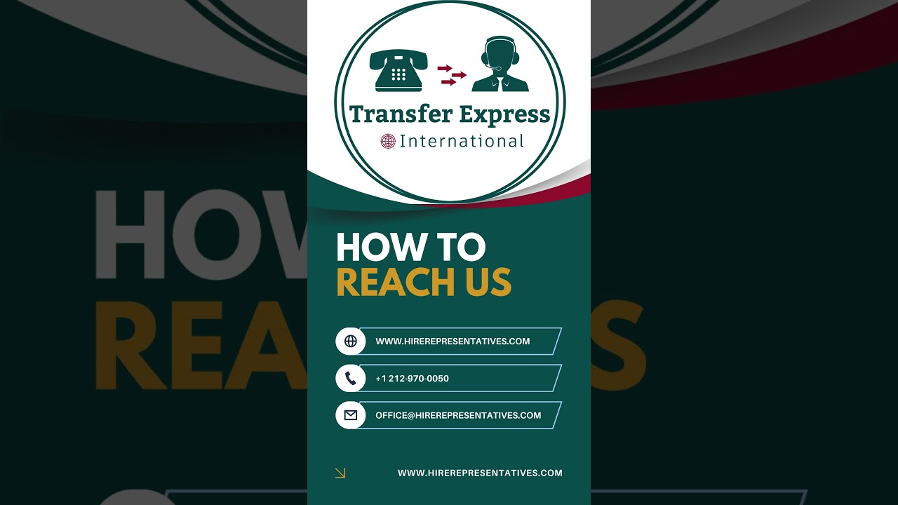 How to Reach the Best Outsourcing Company in the World