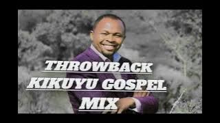 THROWBACK KIKUYU GOSPEL MIX DJ BOSS KE FT LOISE KIM,JANE MUTHONI,SHIRU GP,GRACE MWAI