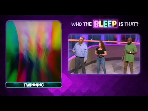 “WHO THE BLEEP IS THAT” | Ep 271