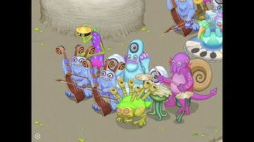 UNITY - "TheFatRat" In MSM Composer Island - CyberDonkey