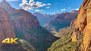 Grand Canyon to Zion National Park Complete Scenic Drive | Arizona \& Utah Scenic Byways