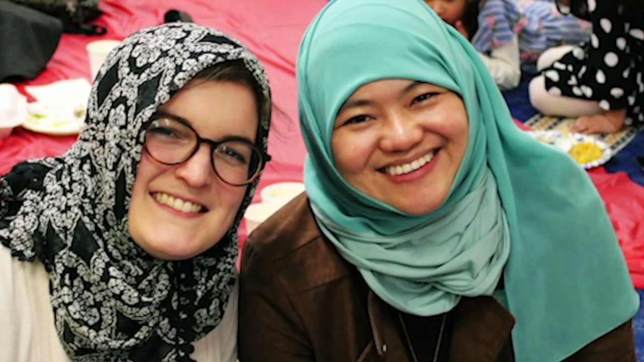 DDIC Ramadan 2026 Fundraiser