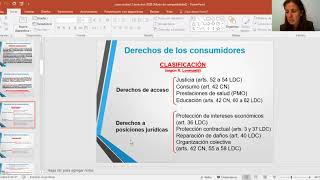 UNIDAD 2: Derechos del consumidor (PARTE 3)