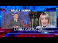 Miguel Gómez de Cable a Tierra