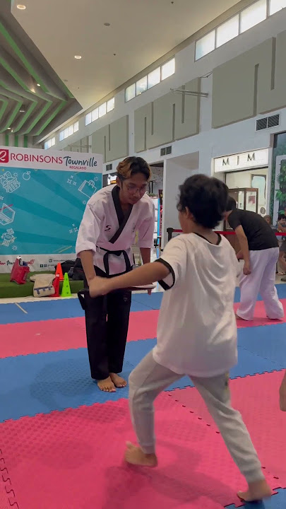 Taekwondo #taek #training