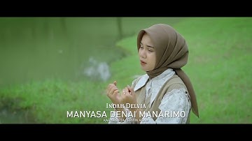 MANYASA DENAI MANARIMO - INDAH DELVIA TEASER