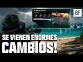 EL FIN de las BOT LOBBIES,  el TTK y más CAMBIOS  en BATTLEFIELD 6 Atentos!