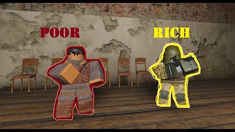 Nothing To END GAME - (Project Delta ROBLOX)