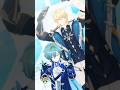 最初はキュン💖ローエン Lohen ファルカ Varka | 最初はキュン! 踊ってみた【原神 Genshin Impact MMD】