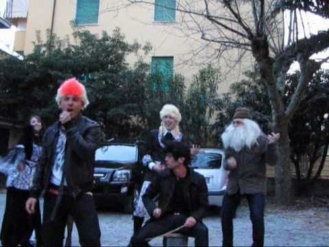 Viareggio 2011 - Carnevale "Rione Marco Polo" by M...