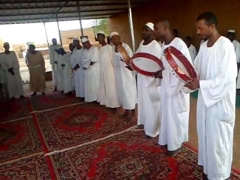 شيخ غريب الله وشيخ عمرودالسفورى