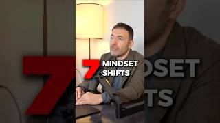 Famous 7 Mindset Shifts to Build 8 Figure Wealth - Dr Eric Weiss Wealth