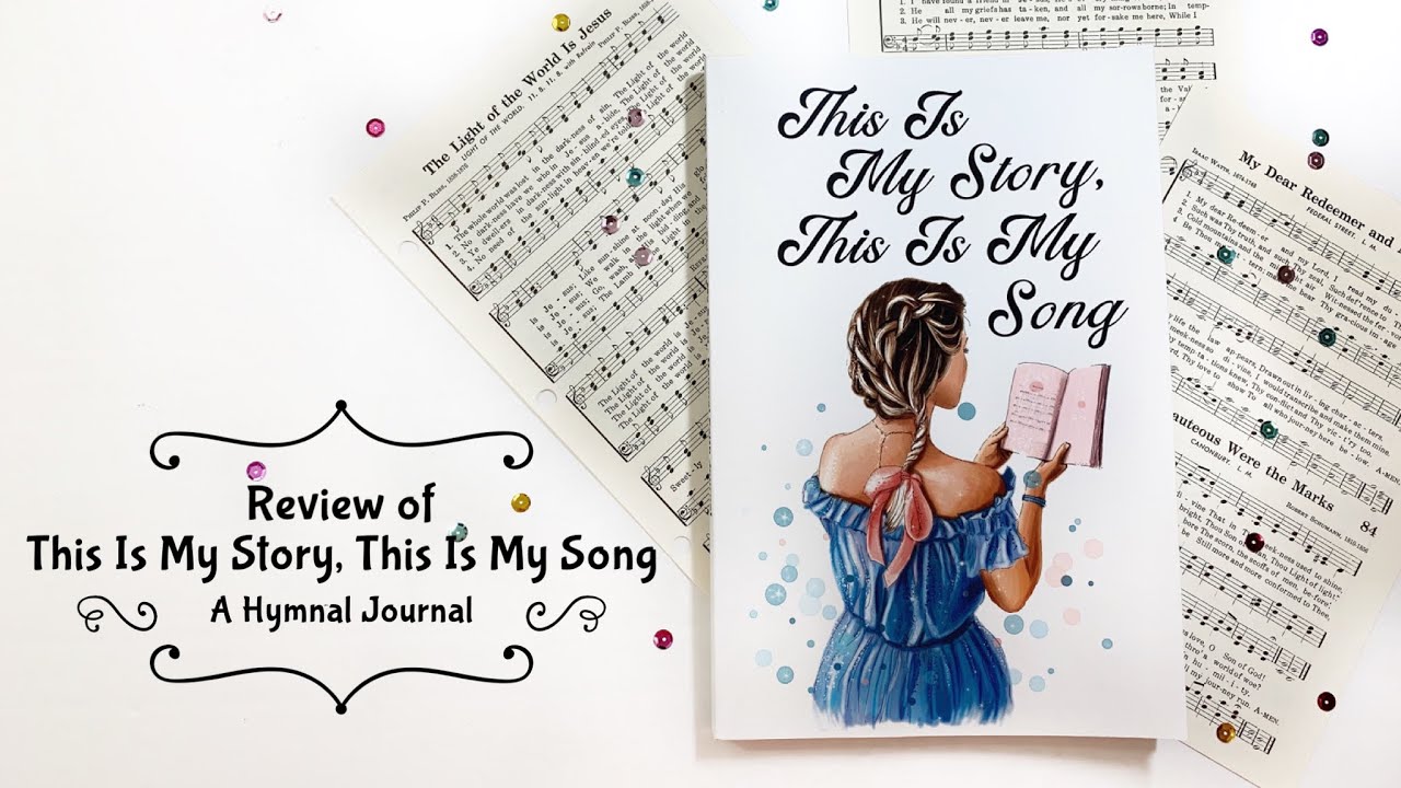 Review of This is My Story, This Is My Song YouTube