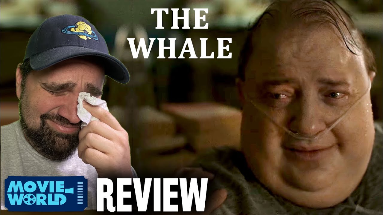 the-whale-review-brendan-fraser-will-blow-you-away-youtube