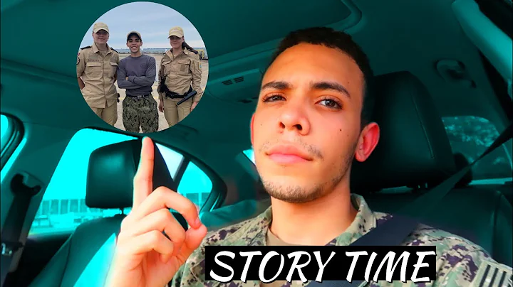 MI EXPERIENCIA CON LOS MILITARES NORUEGOS  Story T...