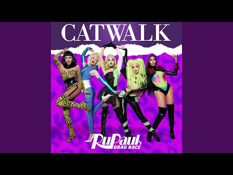Catwalk (Cast Version) bekijken op YouTube