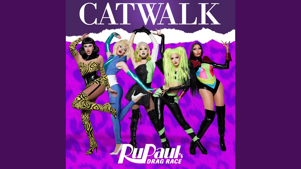 Sleduj Catwalk (Cast Version) na YouTube
