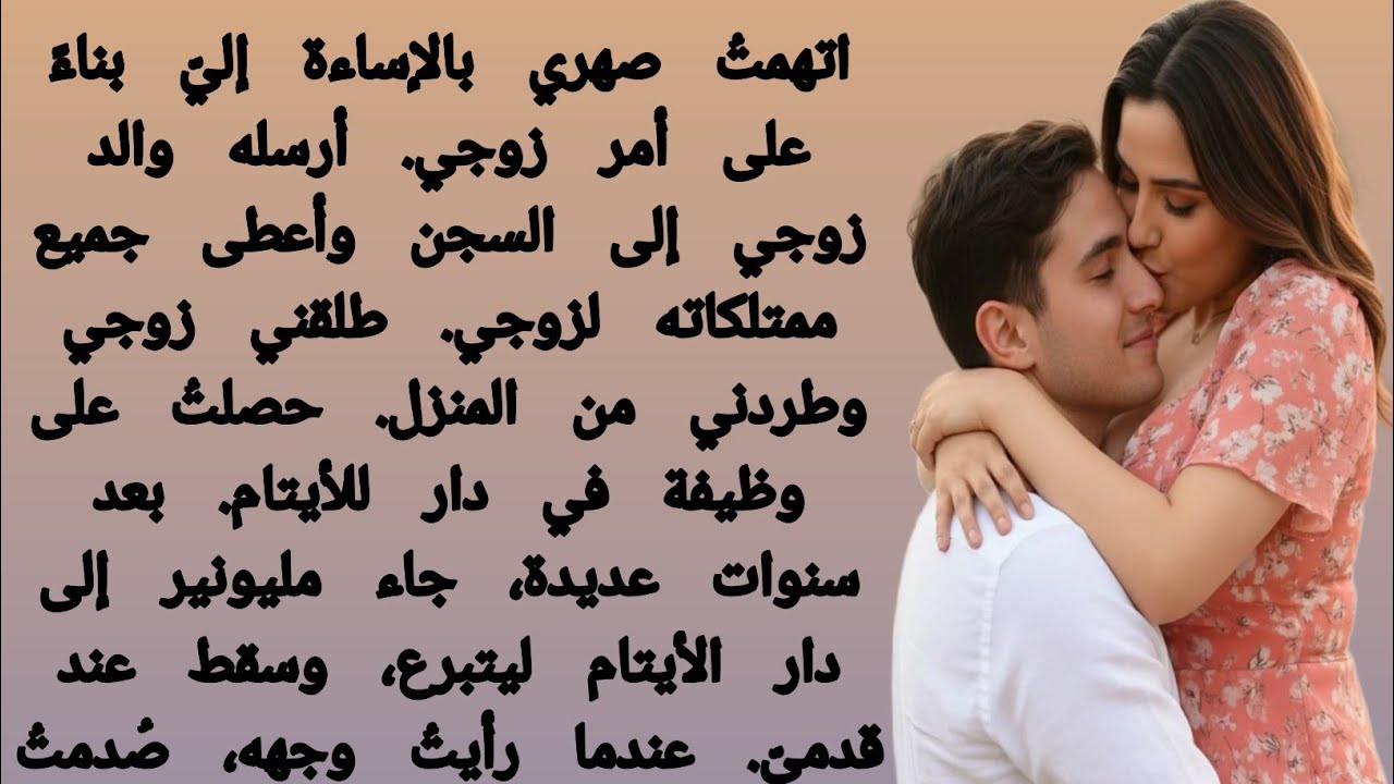 أنا وزوج أختي في الغرفة||