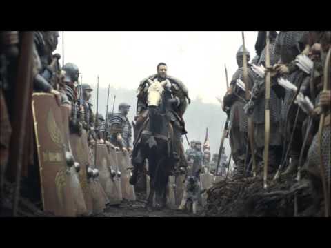 Hans Zimmer - The Battle (Gladiator Soundtrack)