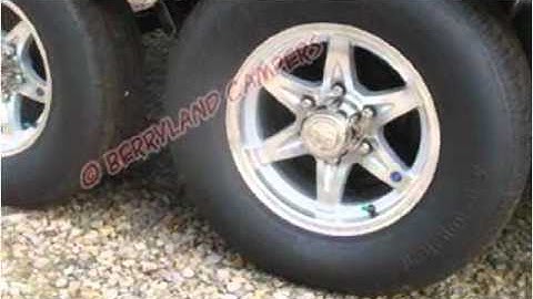 2013 Open Range RV Mesa Ridge New Cars Ponchatoula LA