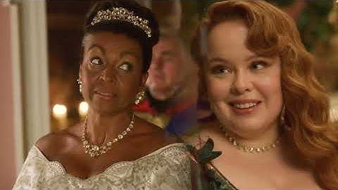 Disturbing things with Bridgerton season 3 that we choose to ignore