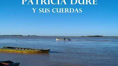Patricia Dure  / TE D EL AMOR