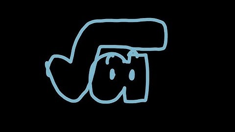 Itft but with my characters (Unfinished)