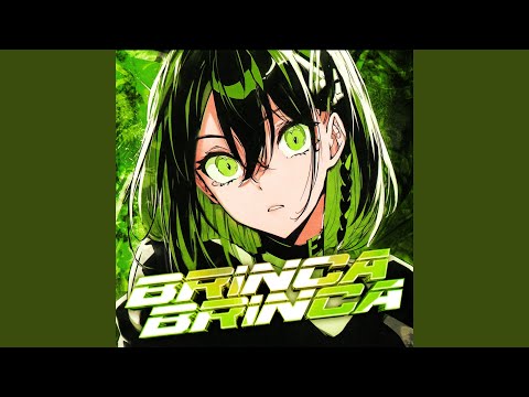 BRINCA BRINCA (Super Slowed)