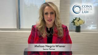 How to Properly Make Changes to Your Will | Mondays with Melissa