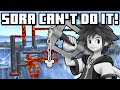 A Challenge Only Sora CAN'T Win - Super Smash Bros. Ultimate