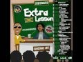 DjseebMusiq - Extra Lesson Dancehall Mixtape 2016