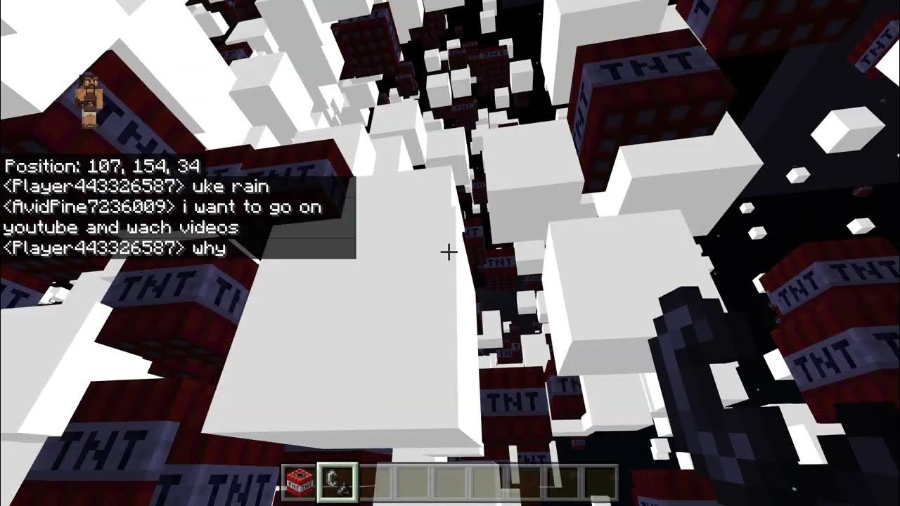 How To Make Nukes In Minecraft YouTube how-to-make-nukes-in-minecraft-youtube