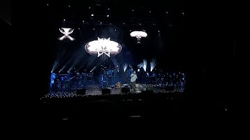 Konsert M.Nasir Satu Hikayat | Bila Rumi Menari Live