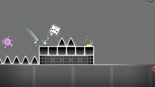 Super Trigger Abuse | Geometry Dash