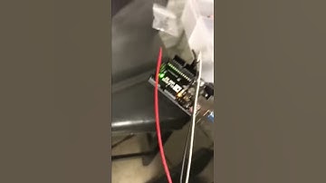 Lesson 11 DHT11 Temperature and Humidity Sensor