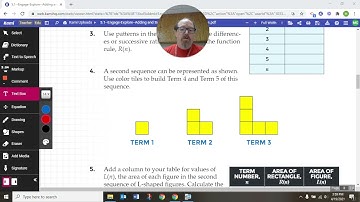 5 1  Engage Explore Video  Adding and Subtracting Polynomial Functions