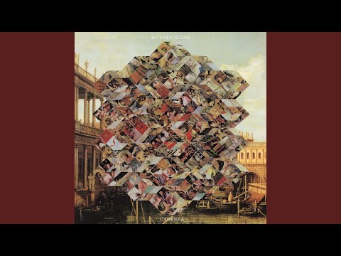 Dutch Uncles — OCDUC