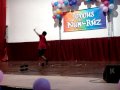 Naw-Ruz Performance 2010