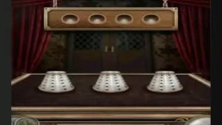 저택을 탈출하세요 레벨 31 35 공략 screenshot 3