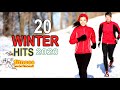 Winter Hits 2020 For Fitness & Workout (Unmixed Compilation Fitness & Workout)