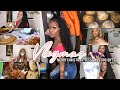 LAST VLOGMAS WEEK| opening gifts, sessions, bake with me (MERRY XMAS)