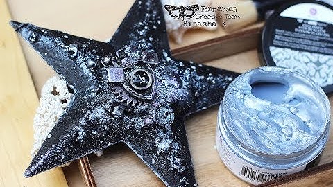 New Finnabair Icing Pastes