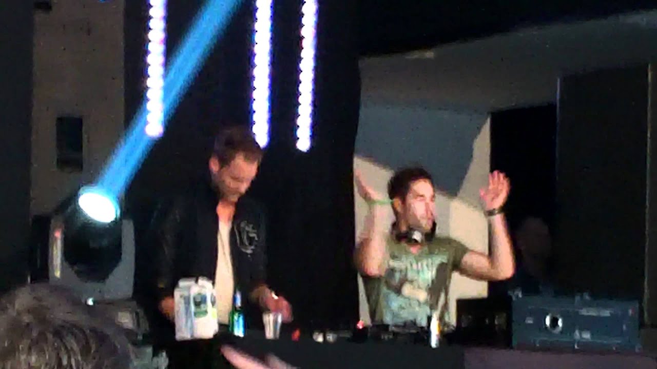 Festivaart 2012 ~ B-Front - Mysterias HD