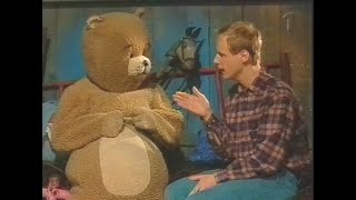 Björnes Magasin (SVT 1992)