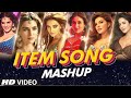 Item Song Mashup Visual Khaled DJ Dalal London Item Songs South x Bollywood Mashup