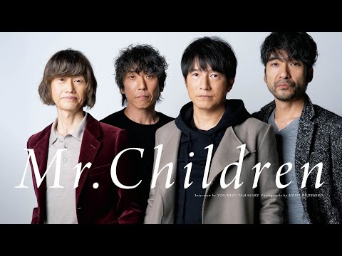 常套句／Mr.Children～DTM Instrumental Sound～