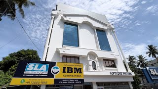 Protechsoft Vlog at SLA Institute | Join SLA Institute screenshot 3